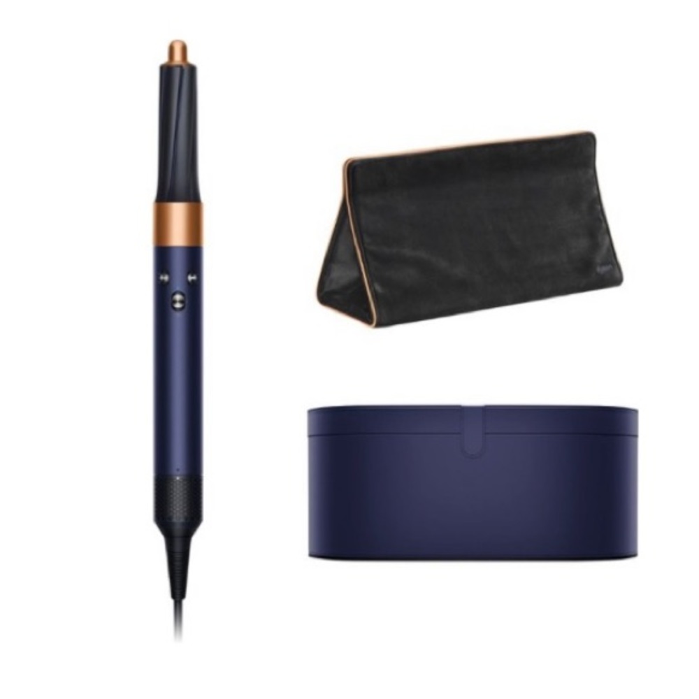 Dyson Airwrap Complete Prussian Blue